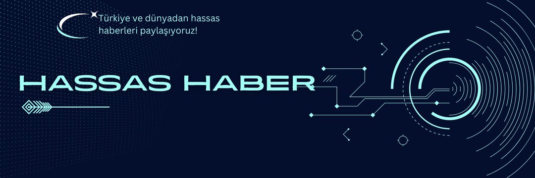 Hassas Haber's banner