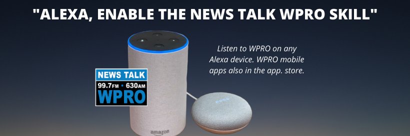 NewsTalk 99.7 & AM 630 WPRO's banner