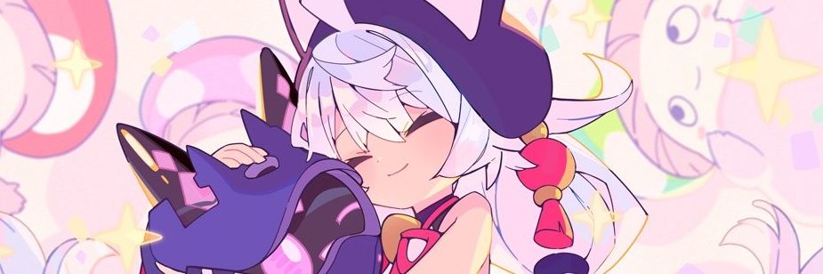 睦睦睦睦睦's banner