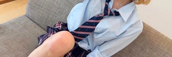 普通っぽいのが好き's banner
