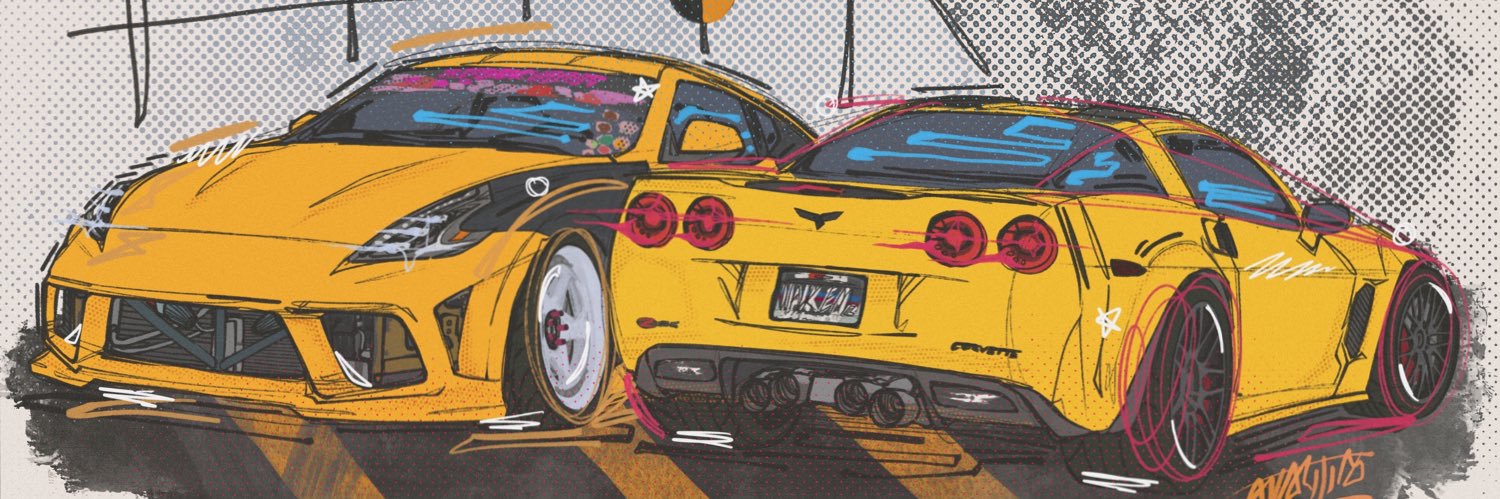 Atbash “STREET COWBOY!”'s banner