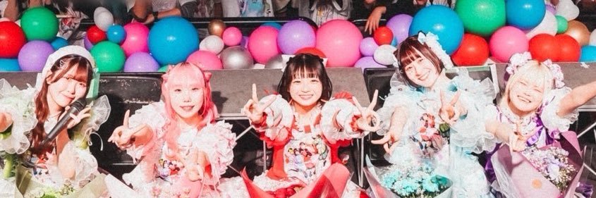 早乙女かなめ(MEWCATUNE)'s banner