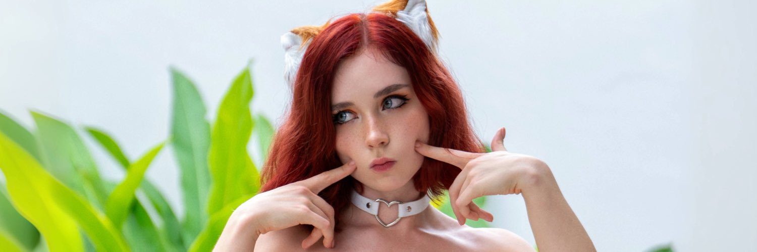 Your Sweetie Fox 🦊's banner