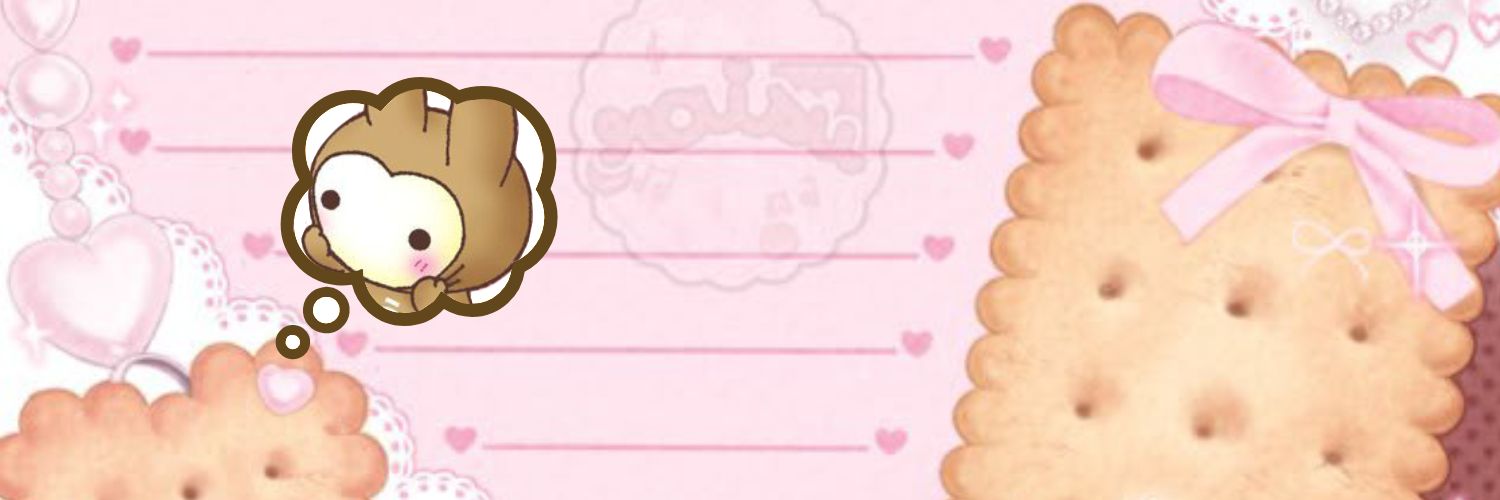 🧸 biscuit ᝰ.ᐟ.ᐟ's banner