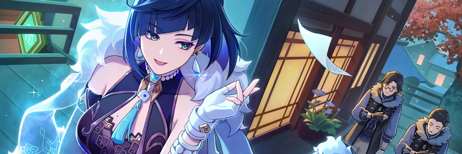 池本ゆーこ's banner
