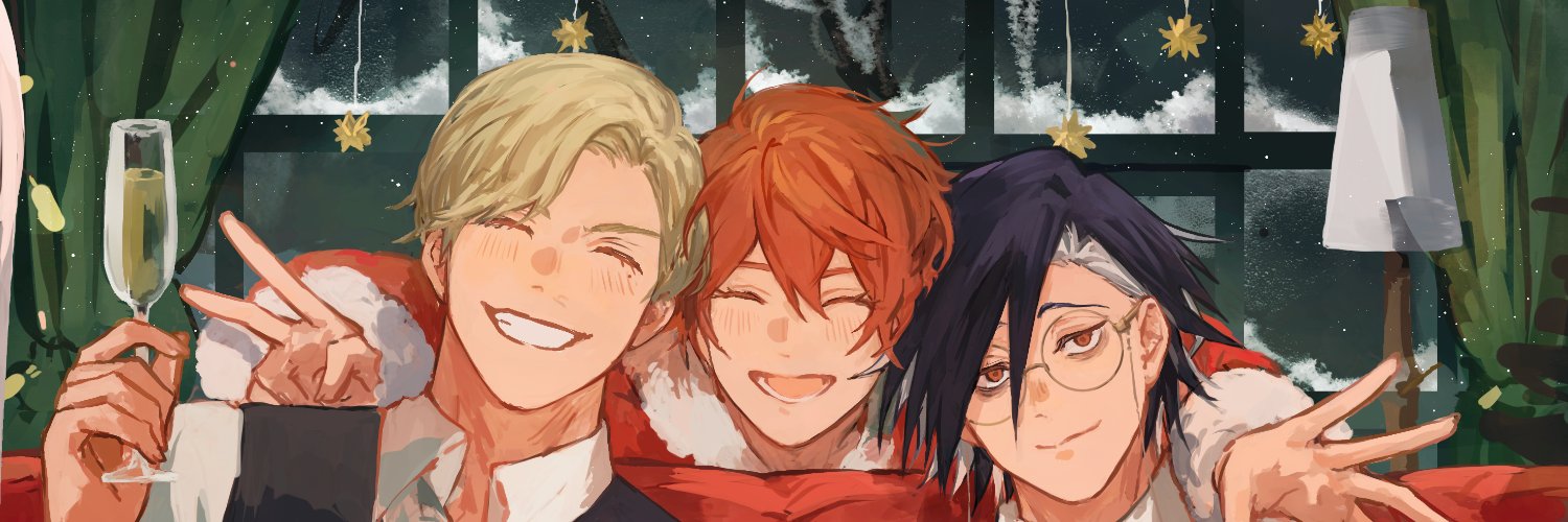 悪津's banner