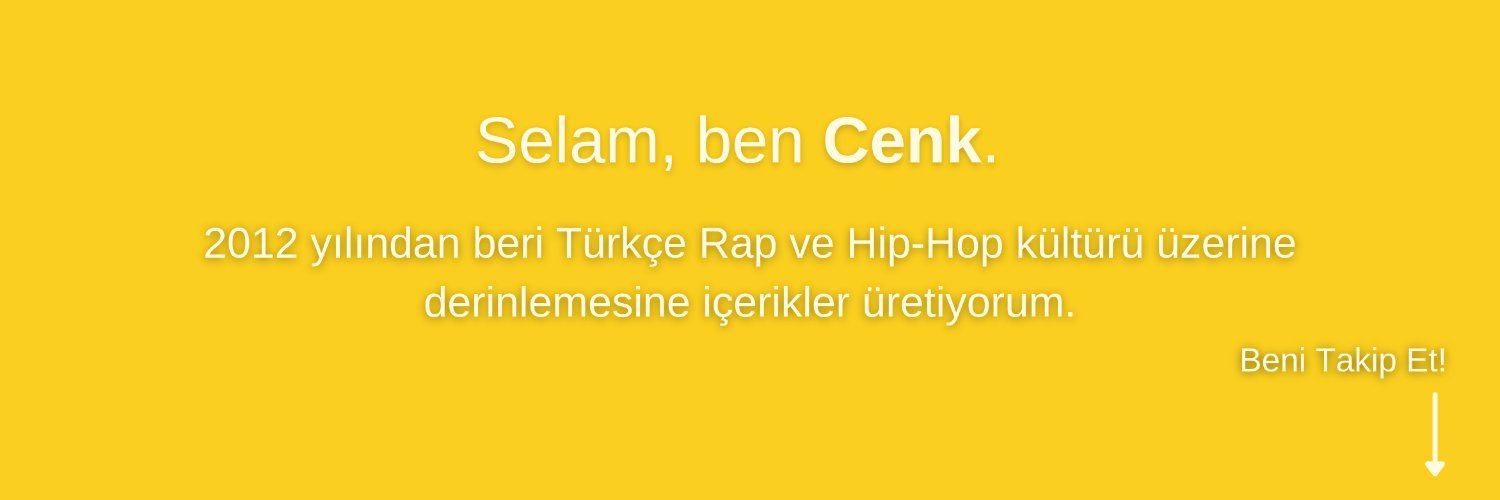 cenk onbesotuz's banner