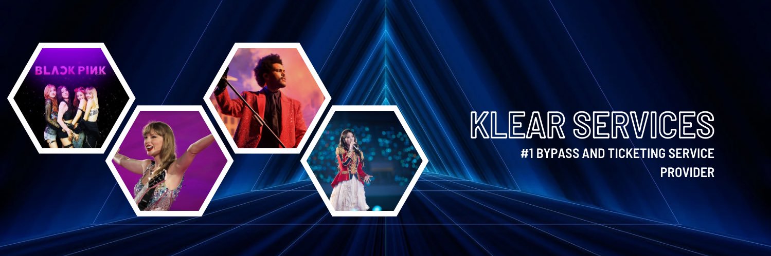 KlearServices's banner