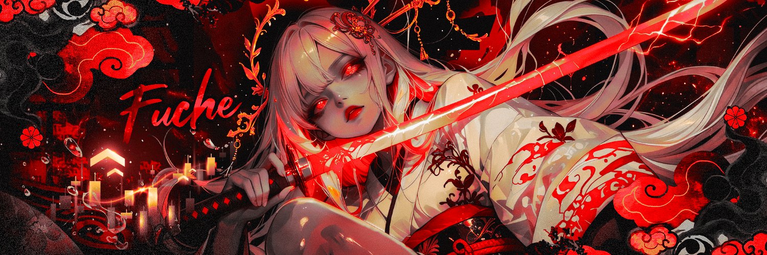 fuche's banner