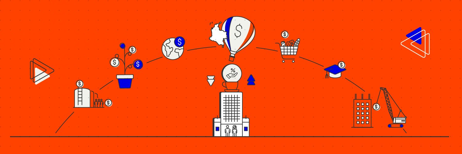 Banco República 🇨🇴's banner