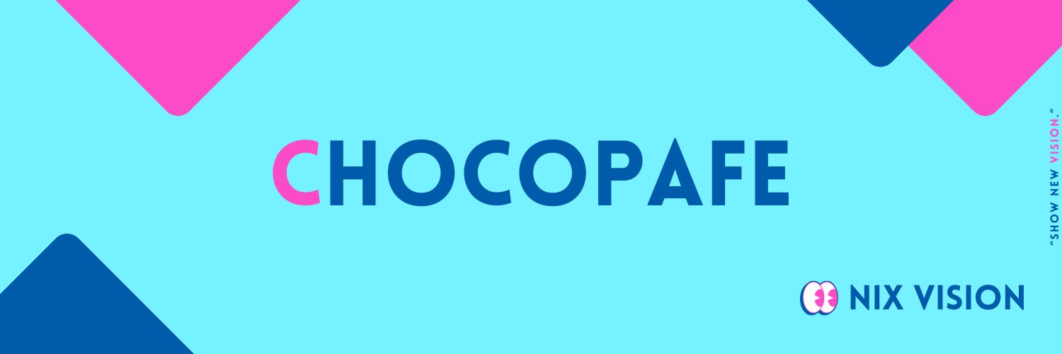 ChocoPafe's banner