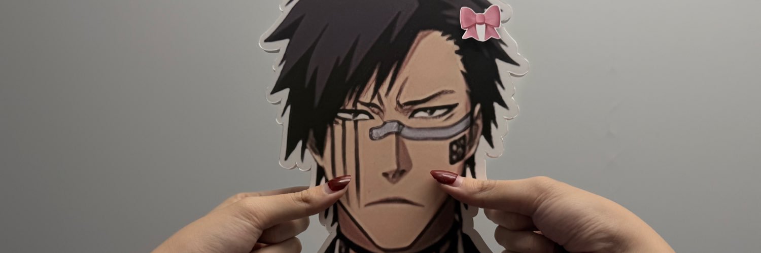 wynn ﾒ𝟶 I LOVE SHUHEI's banner
