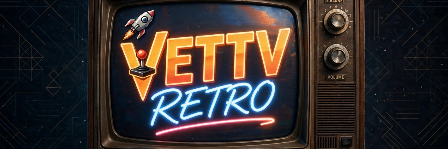 Vet TV's banner
