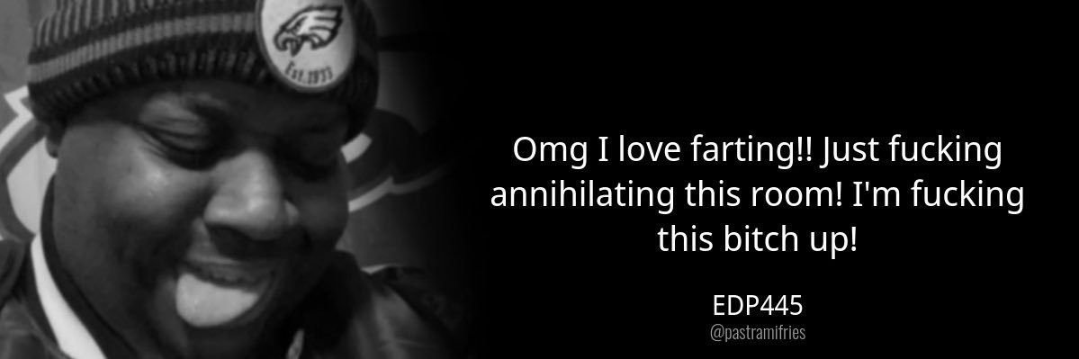 EDP445's banner