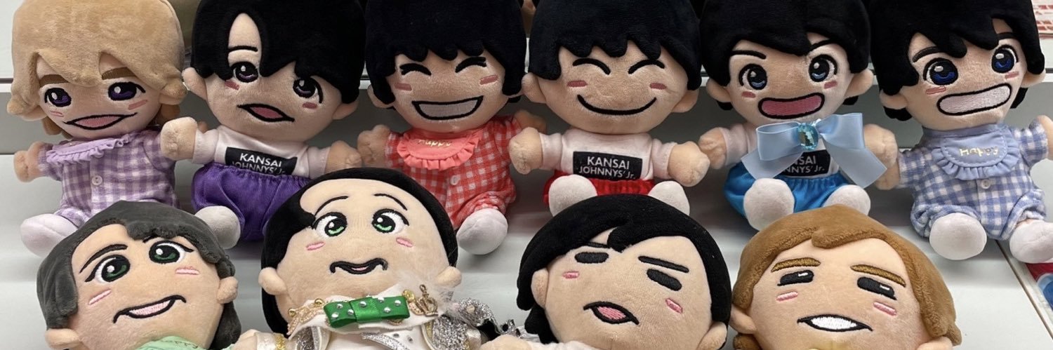 くよちゃん's banner