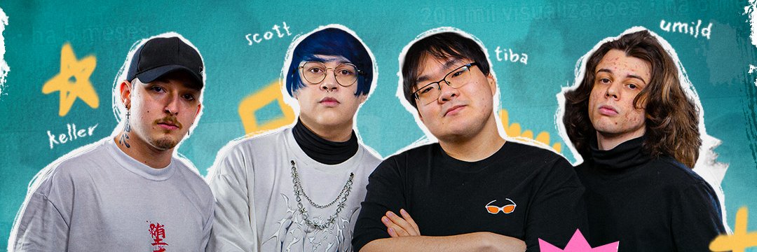 FROGG's banner