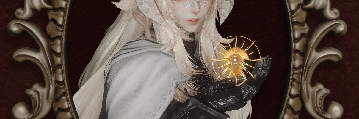 Fenrys's banner