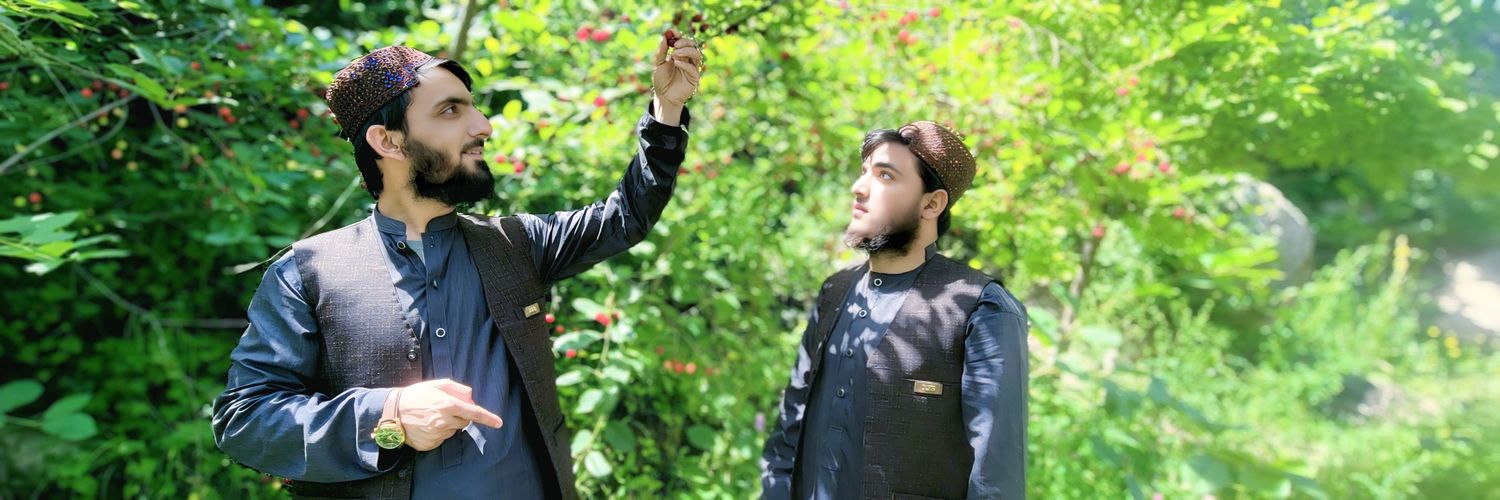 احسان الله ثاني's banner