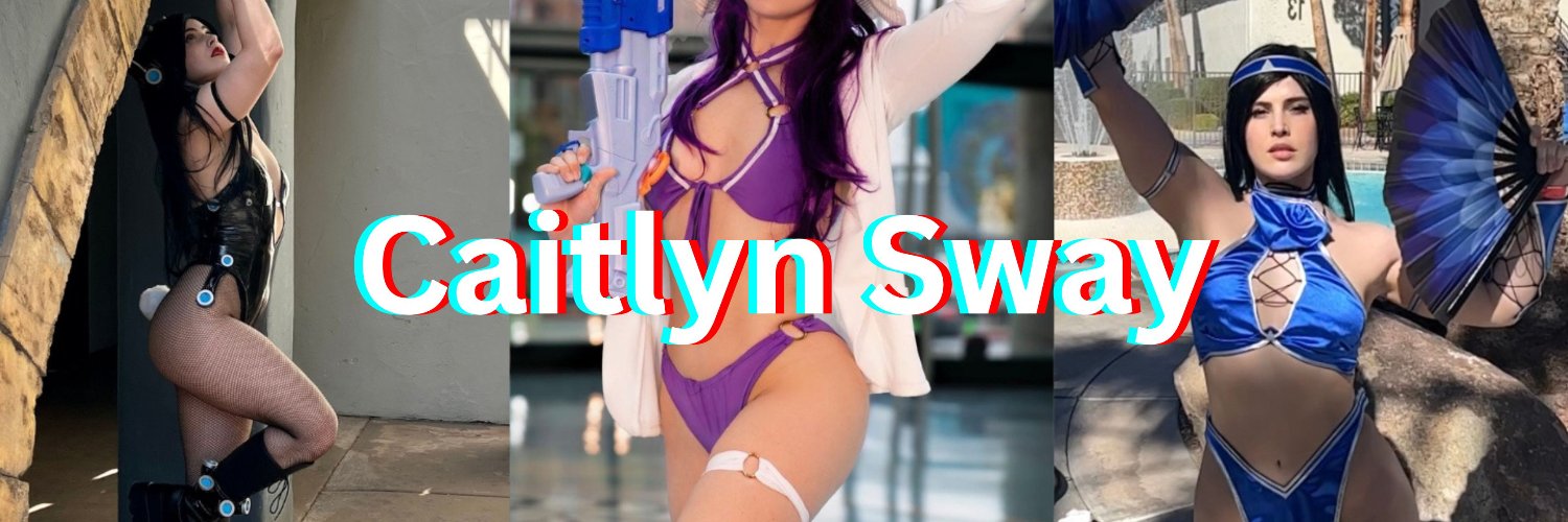 Domina Sway ✨'s banner