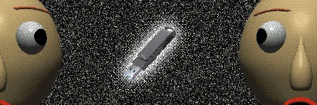 Baldi's USB Flash Drive's banner