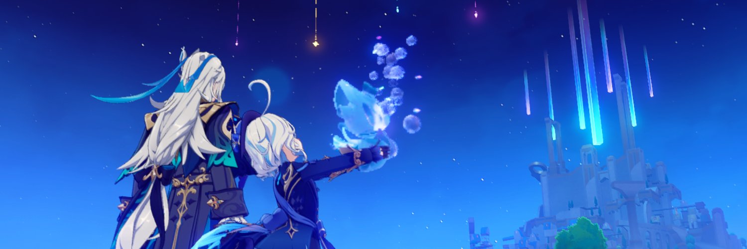 七川's banner