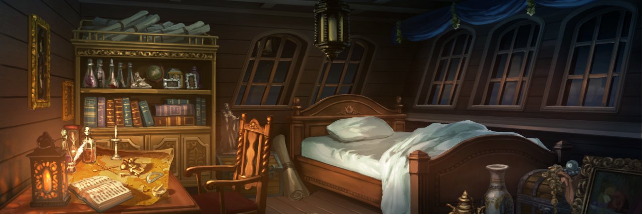 Azelia Belfond's banner