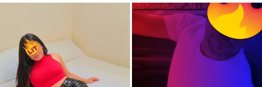 pareja Swinger Neyda y Rafa🔥🍍🔥's banner