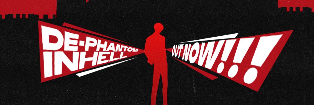 LIGHT☀️DE-PHANTOM | WIS's banner
