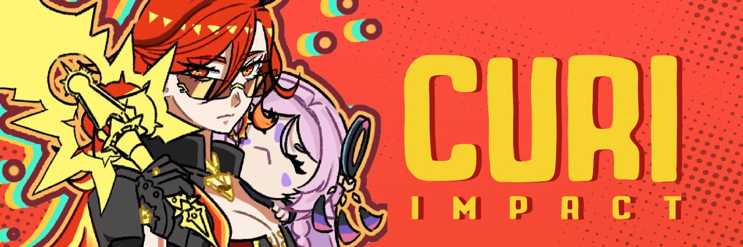 Curi Impact's banner