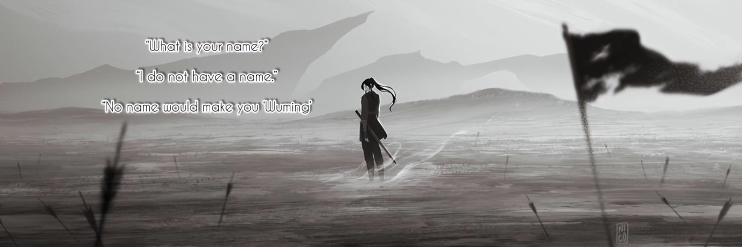 𝑵𝒂𝒅𝒂 💙🦋 Hualian’s Devoted Believer's banner