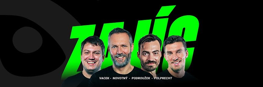 KUDY BĚŽÍ ZAJÍC 🐇's banner