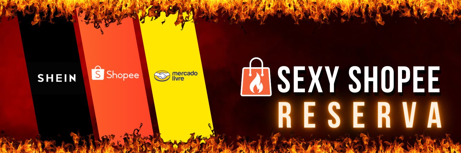 Sexy Shopee RESERVA's banner