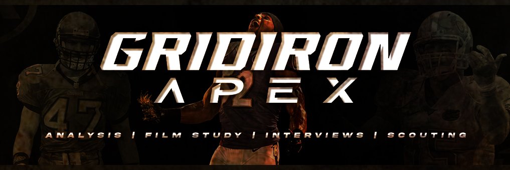 Gridiron Apex's banner
