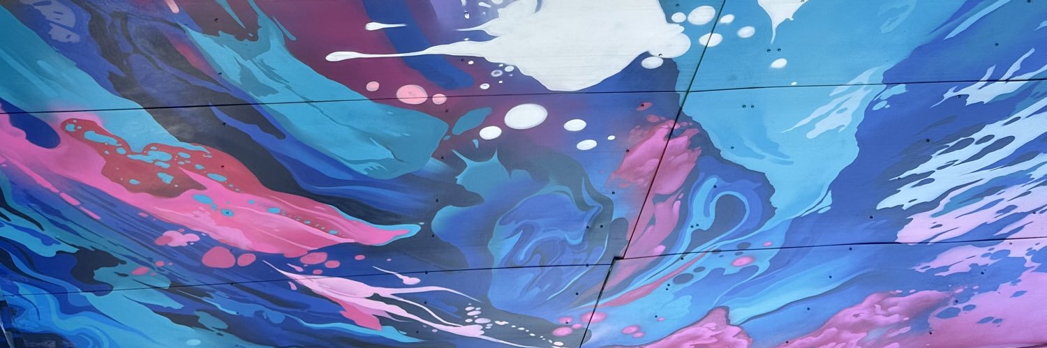 valentina's banner