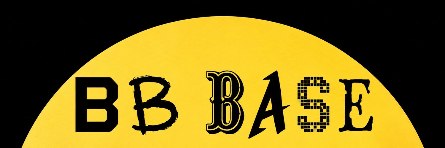 BB Base ⚡️'s banner