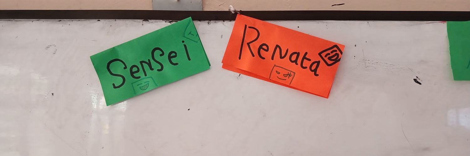 ʚ;ɞ's banner