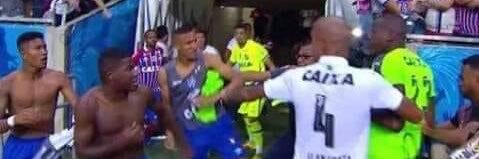 bahia out of context's banner