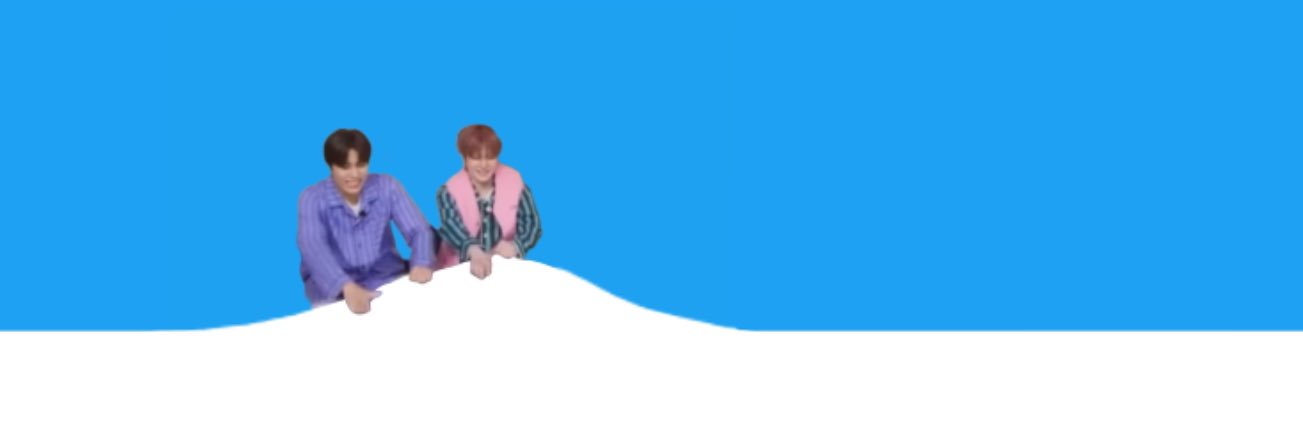 🍥's banner