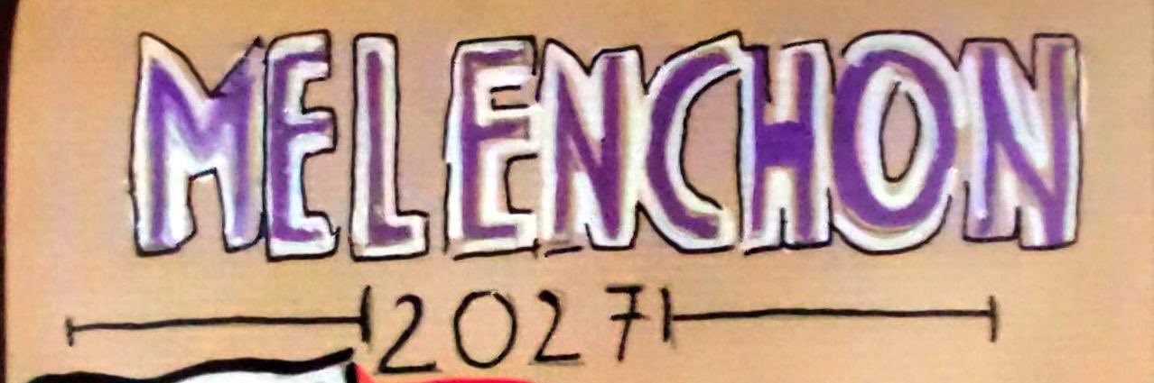 Laila's banner