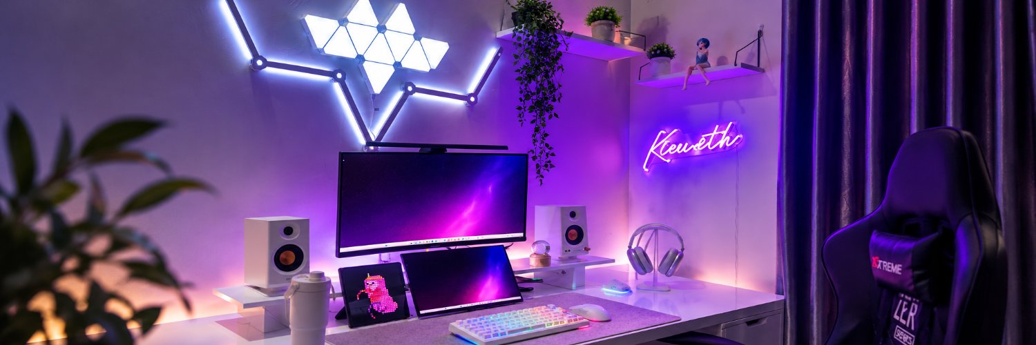 Kieu.eth's banner