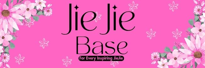 JieJie Base's banner