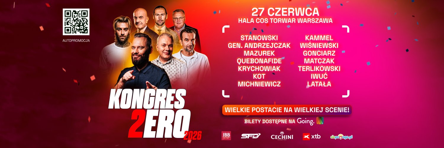 OficjalneZero's banner