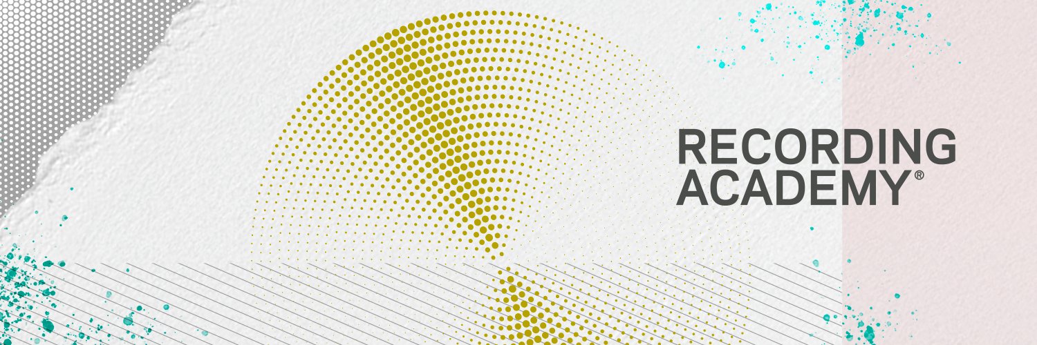 GRAMMYS's banner