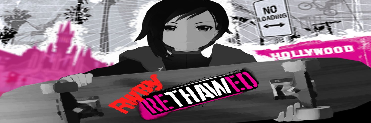 R.W.B.Y. VR's banner