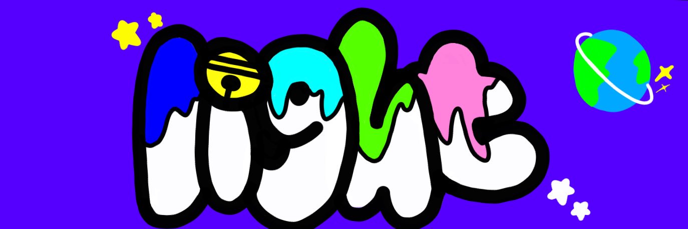 light's banner