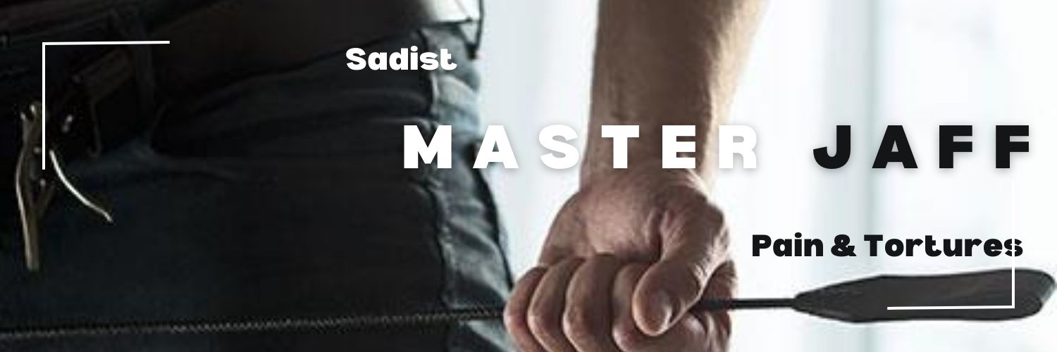 Master Jaff's banner