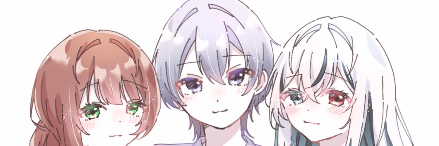 夜凪ましろ🌌🏹🤍@Vtuber準備中's banner
