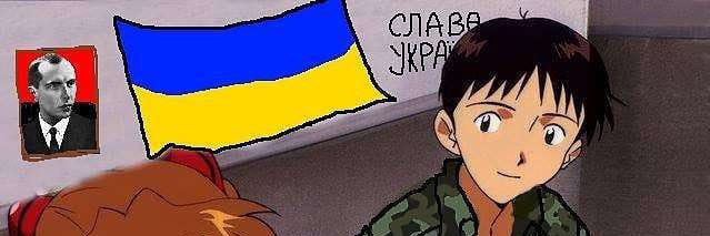 🇺🇦 Gaentleman ꑭ🇪🇺🇮🇱🇹🇼's banner