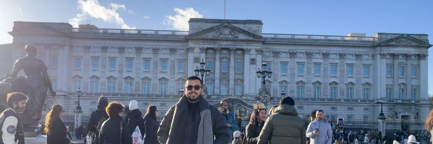 Alvaro JG's banner