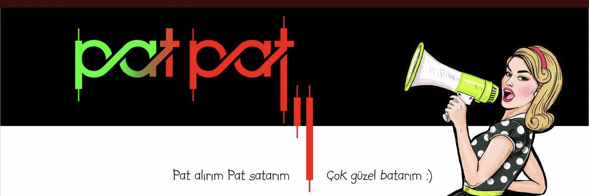 patpat ☂️dikkat patpat çıkabilir's banner